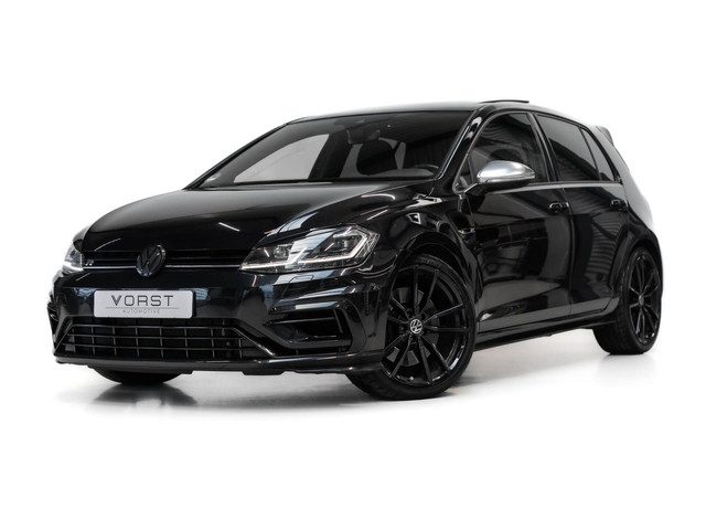 Volkswagen Golf 2.0 TSI 4Motion R Pano Alcantara