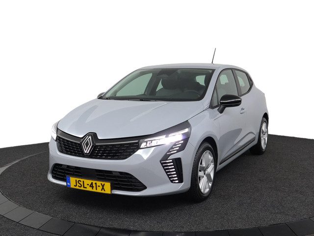 Renault Clio evolution TCe 90