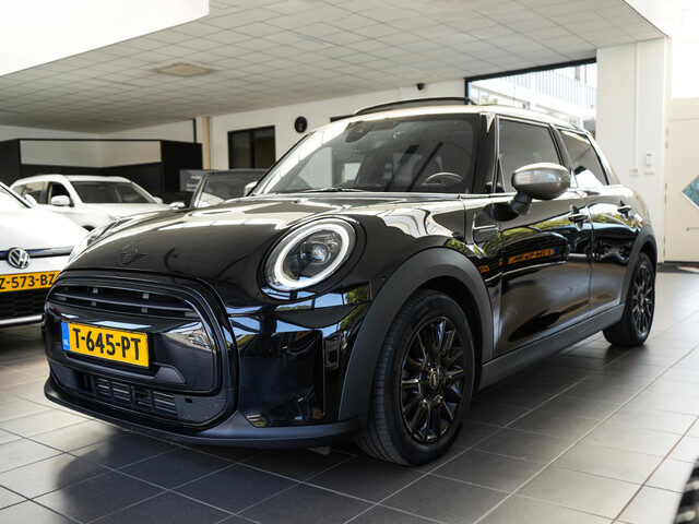 MINI Cooper Mini 1.5