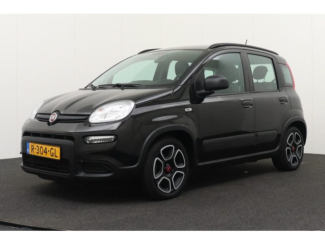 Fiat Panda 1.0 Hybrid City Life 5-Pers