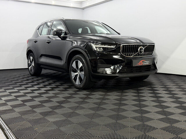 Volvo XC40 1.5 T5 Plug-in hybrid Plus Dark