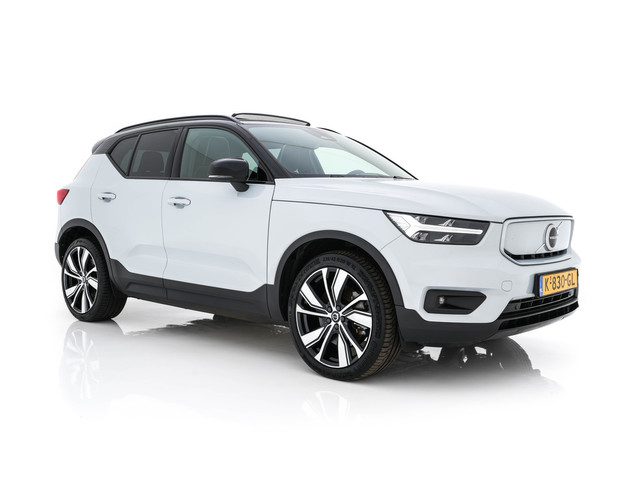 Volvo XC40 Recharge P8 AWD R-Design [ 3-Fase-11kW ] {SOH-89%}
