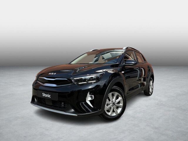 Kia Stonic 1.0 T-GDi MHEV DynamicLine