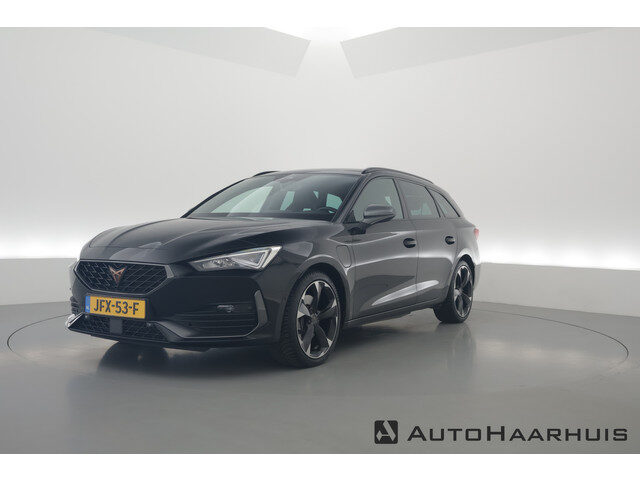 Cupra Leon Sportstourer 1.4 e-Hybrid 204pk