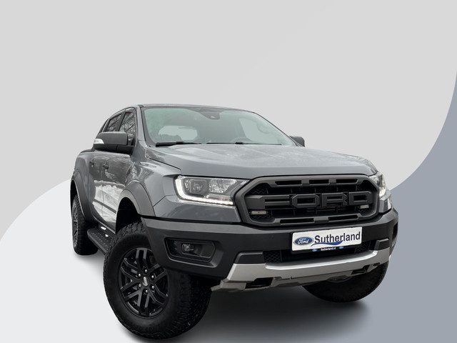 Ford Ranger 2.0 EcoBlue Raptor