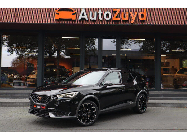 Cupra Formentor 1.4 e-Hybrid Adrenaline Camera / Clima / Navi / 19"LMV