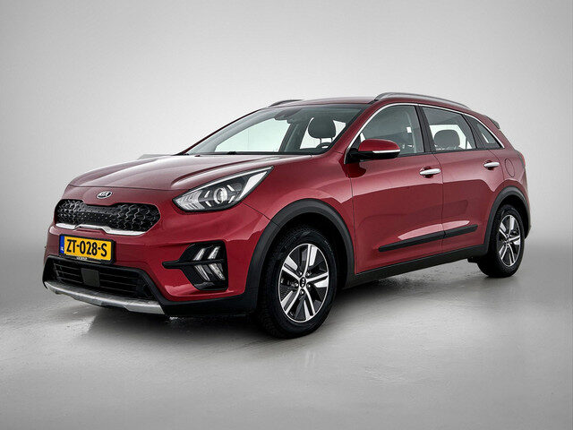 Kia Niro 1.6 GDi Hybrid DynamicLine