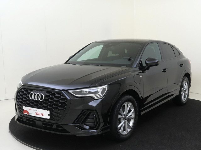 Audi Q3 Sportback 45 TFSI e S Edition