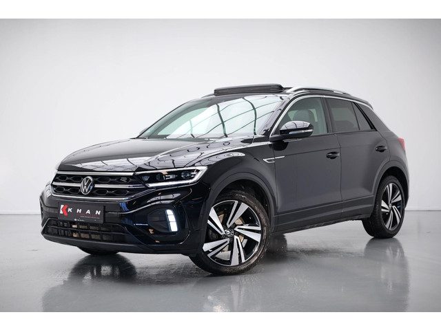 Volkswagen T-Roc 1.5 TSI R-Line