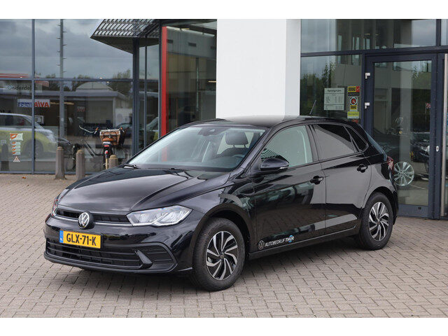 Volkswagen Polo 1.0 TSI Life Edition