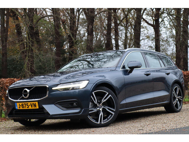 Volvo V60 2.0 B3 Business Pro | Navi | ACC | Carplay |