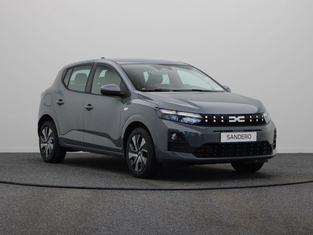 Dacia Sandero Expression TCe 100