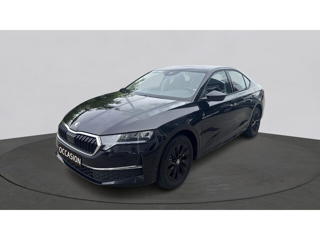 Škoda Octavia 1.5 TSI MHEV 115pk Business Edition