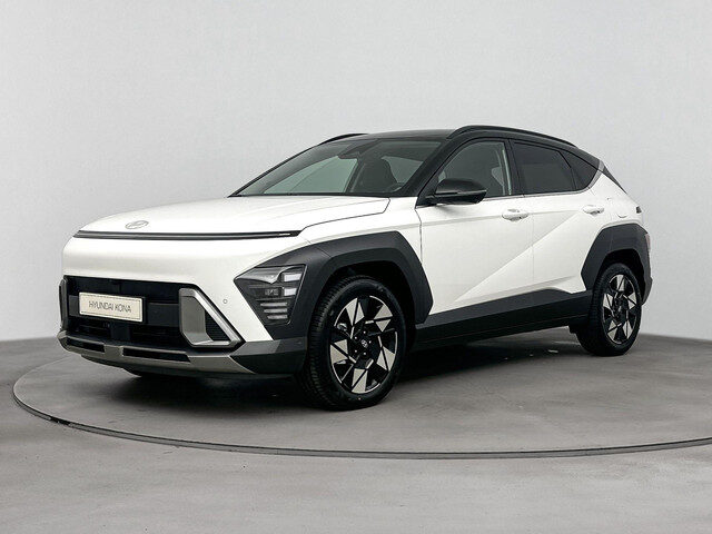 Hyundai Kona 1.6 GDI HEV Comfort Smart