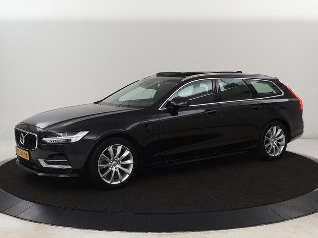 Volvo V90 2.0 T6 AWD Inscription Plug In | Panoramadak |