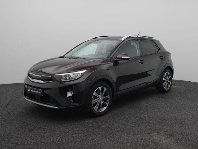 Kia Stonic 1.0 T-GDi DynamicLine