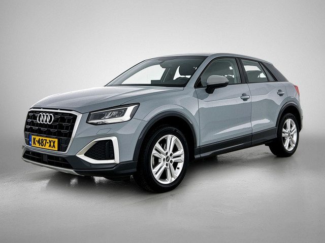 Audi Q2 35 TFSI Business Edition