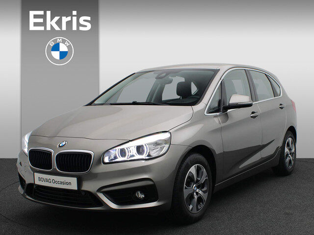 BMW 2 Serie Active Tourer