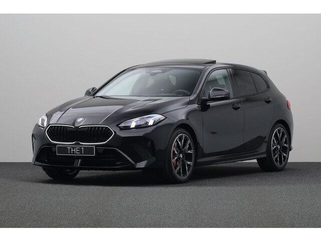 BMW 1 Serie 123 xDrive