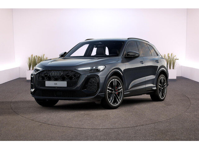 Audi Q5 S Edition S tronic e-hybrid