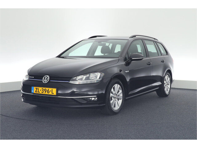 Volkswagen Golf Variant 1.5 TSI 130pk DSG Comfortline
