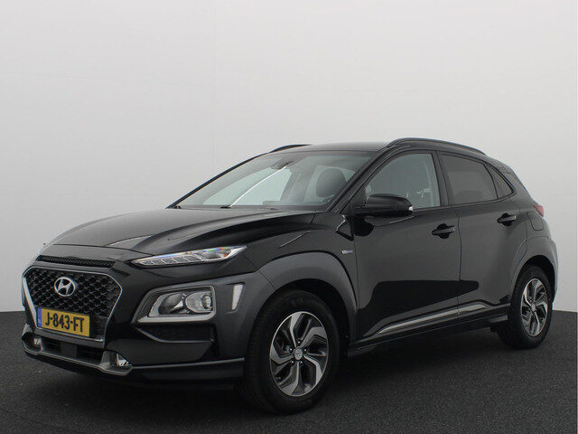 Hyundai Kona 1.6 GDI HEV Fashion