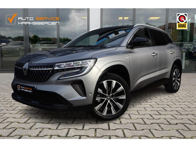 Renault Austral 1.3 mild hybrid 160