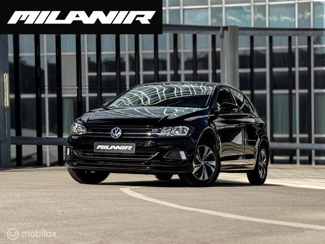 Volkswagen Polo 1.0 TSI Highline |Keyless start |Dig. dash