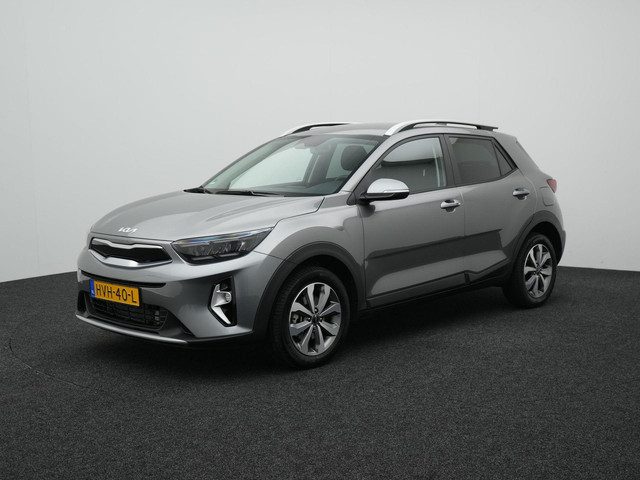 Kia Stonic 1.0 T-GDi MHEV DynamicPlusLine