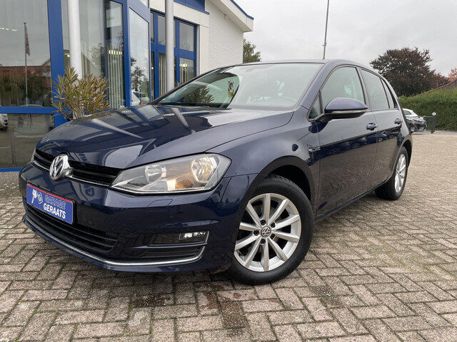 Volkswagen Golf 1.4 TSI Highline