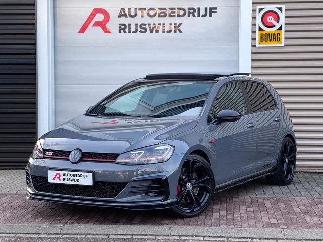 Volkswagen Golf 2.0 TSI GTI TCR Pano/Dynaudio/Keyless/Camera