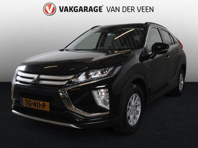 Mitsubishi Eclipse Cross 1.5 DI-T Pure