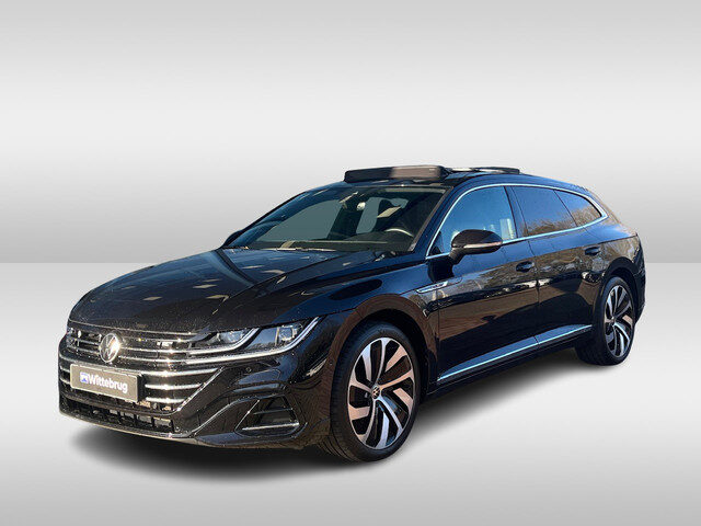 Volkswagen Arteon Shooting Brake 1.4 TSI eHybrid 218pk DSG R-Line Business+
