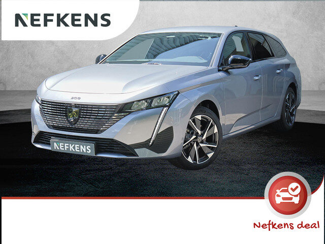 Peugeot 308 SW 1.2 Hybrid 145 e-DCS6 Allure