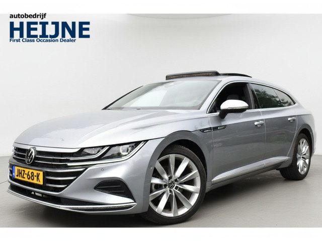Volkswagen Arteon Shooting Brake eHYBRID 218PK DSG ELEGANCE BUSINESS+