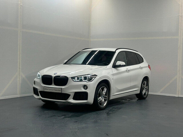 BMW X1 sDrive20i High Executive