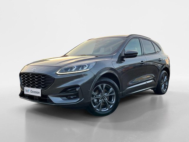 Ford Kuga 2.5 PHEV ST-Line