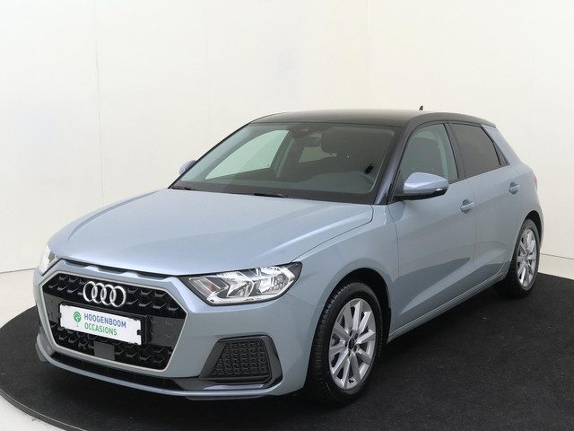 Audi A1 Sportback 30 TFSI Advanced edition