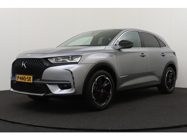 DS DS 7 Crossback 1.6 180 PK E-Tense Performance Line