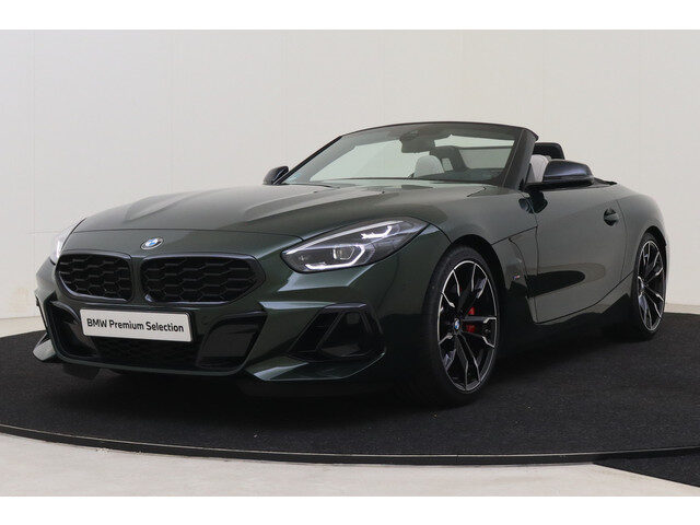 BMW Z4 Roadster M40i High Executive