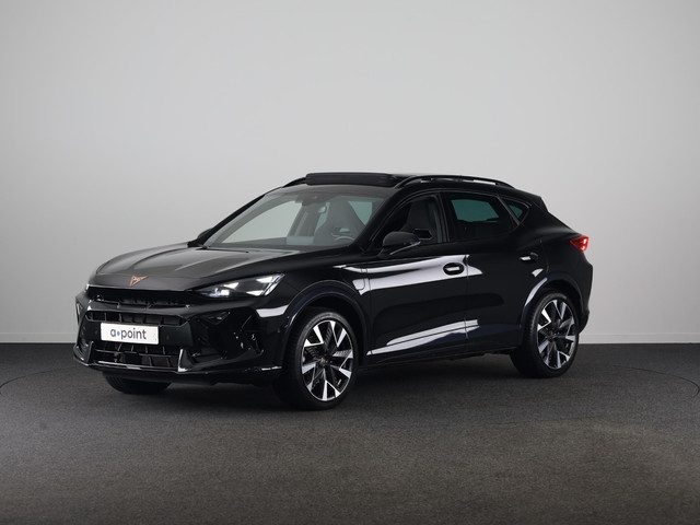 Cupra Formentor 1.5 TSI e-Hybrid Business