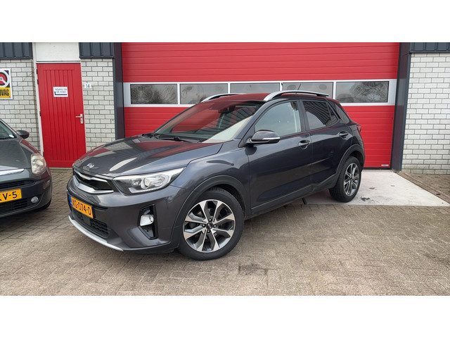 Kia Stonic 1.0 T-GDi DynamicLine