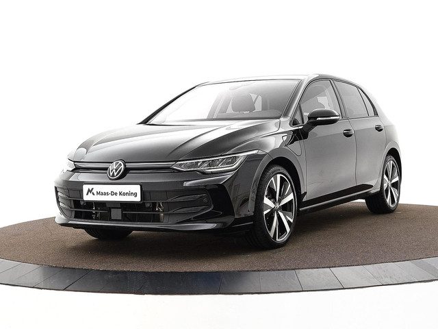 Volkswagen Golf 1.5 eHybrid 204pk DSG Life Edition
