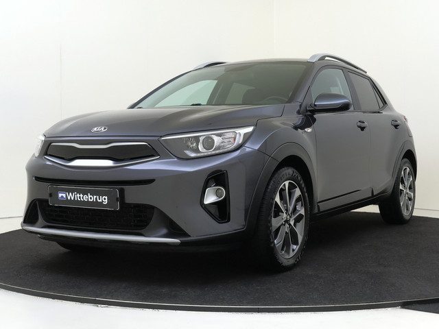 Kia Stonic 1.0 T-GDi Sports Edition