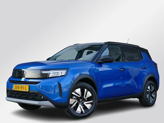 Opel Frontera 1.2 Turbo Hybrid GS