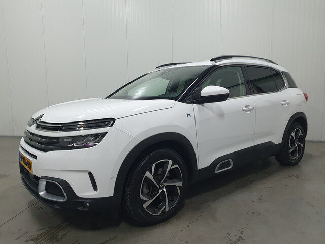 Citroën C5 Aircross 1.6 Plug-in Hybrid 225 Business Plus