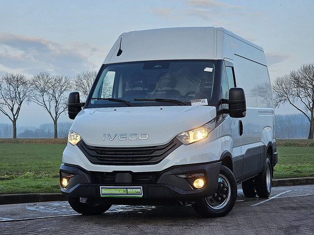 Iveco Daily 35C18