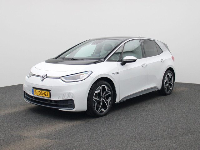 Volkswagen ID.3 First Plus 58 kWh 204 PK|