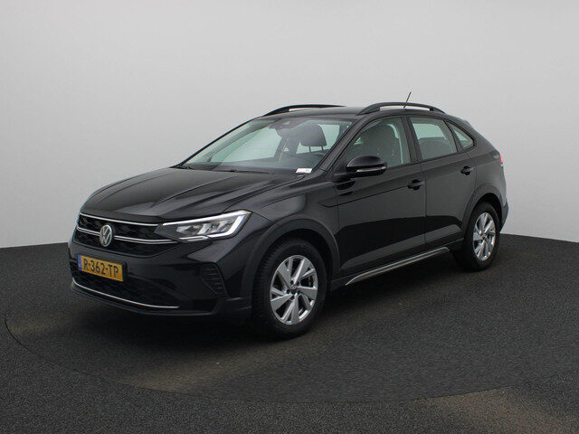 Volkswagen Taigo 1.0 TSI Life