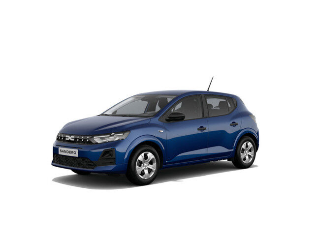 Dacia Sandero 1.0 SCe 65 essential